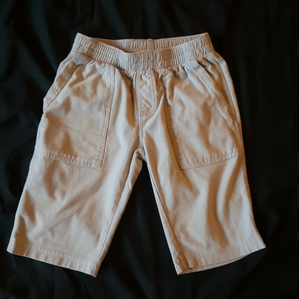 Used Tea Collection Boys Shorts